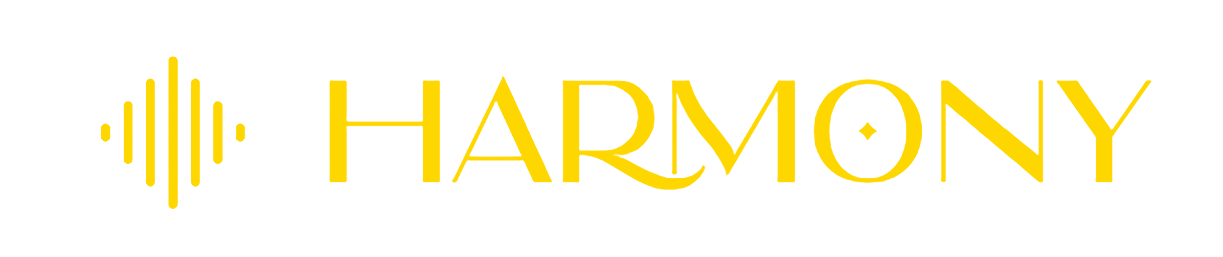 Harmony logo